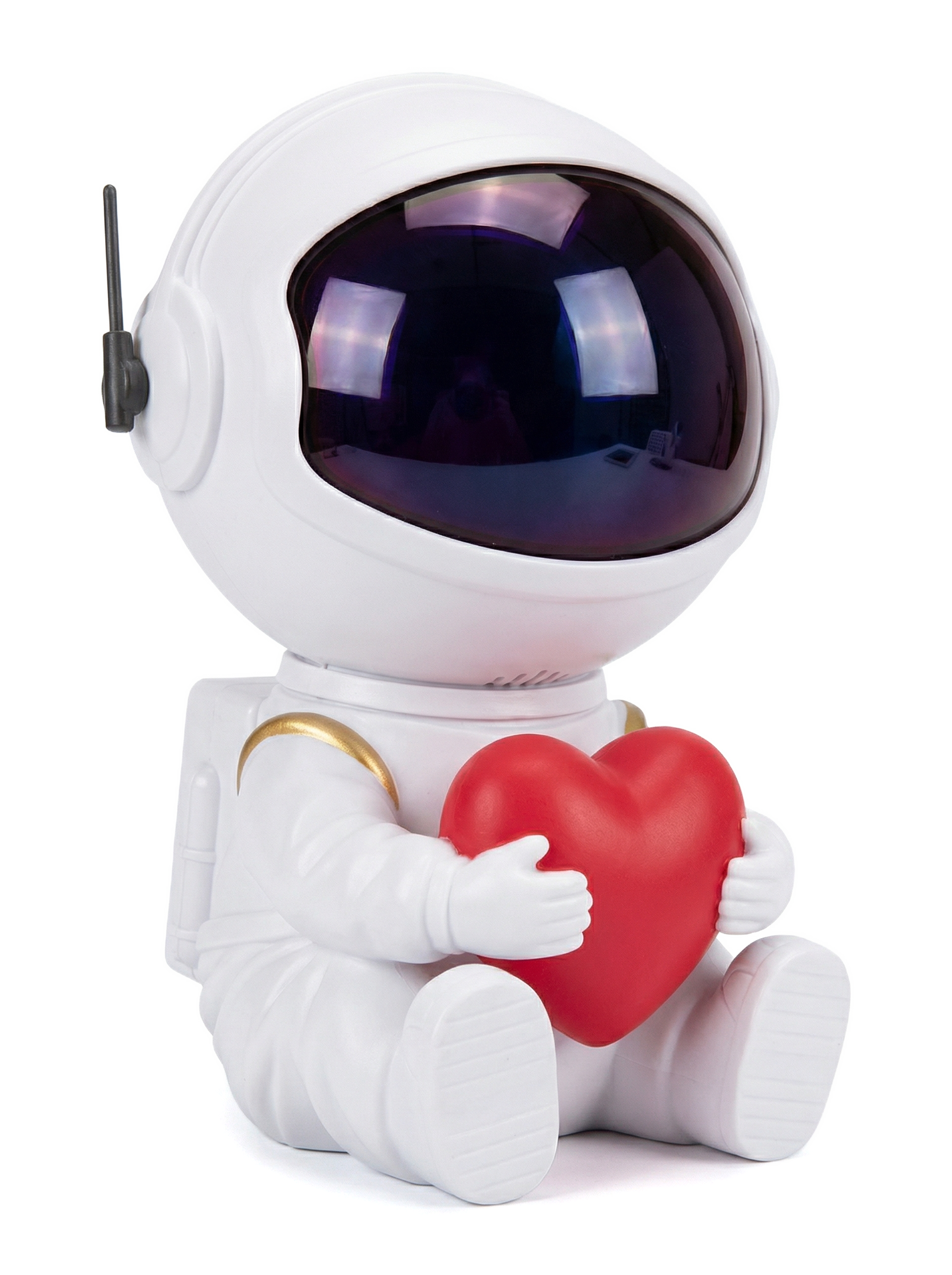 Astronaut Star Projector